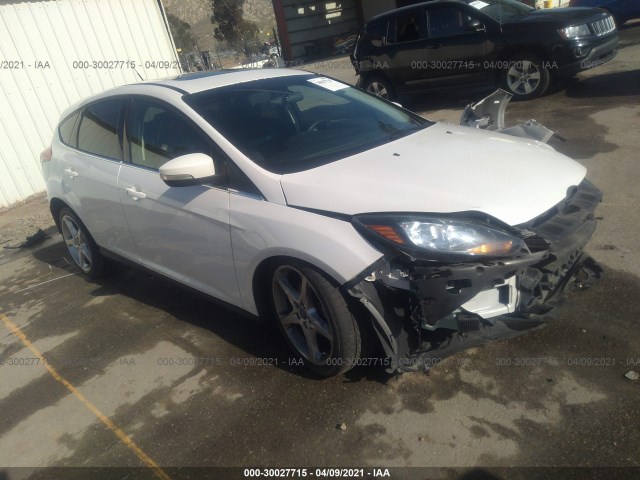 FORD FOCUS 2013 1fadp3n26dl235327