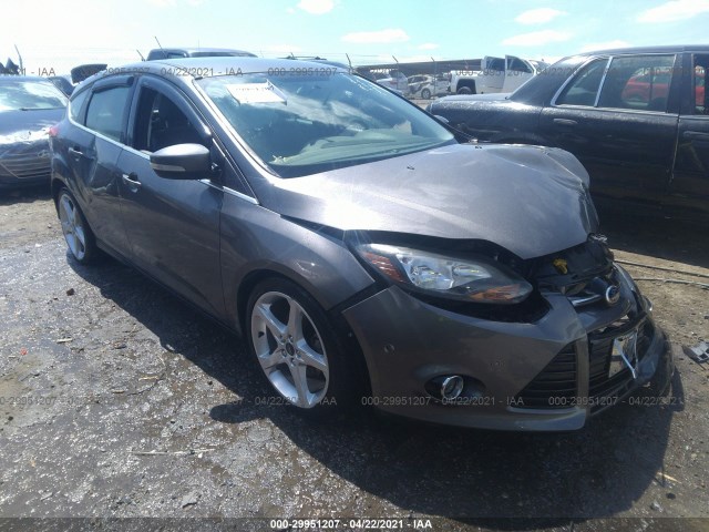 FORD FOCUS 2013 1fadp3n26dl240821