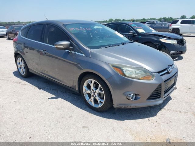 FORD FOCUS 2013 1fadp3n26dl255920