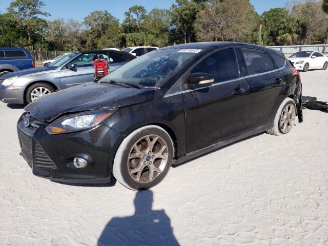 FORD FOCUS TITA 2013 1fadp3n26dl260244