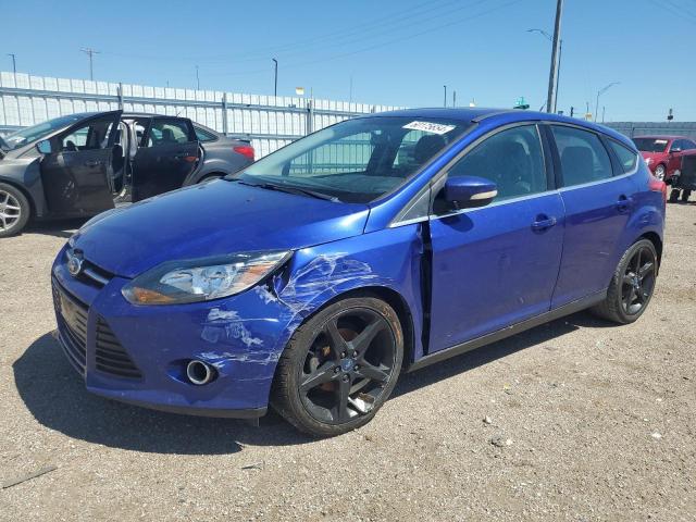 FORD FOCUS 2013 1fadp3n26dl264634