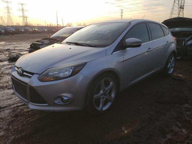 FORD FOCUS 2013 1fadp3n26dl275679