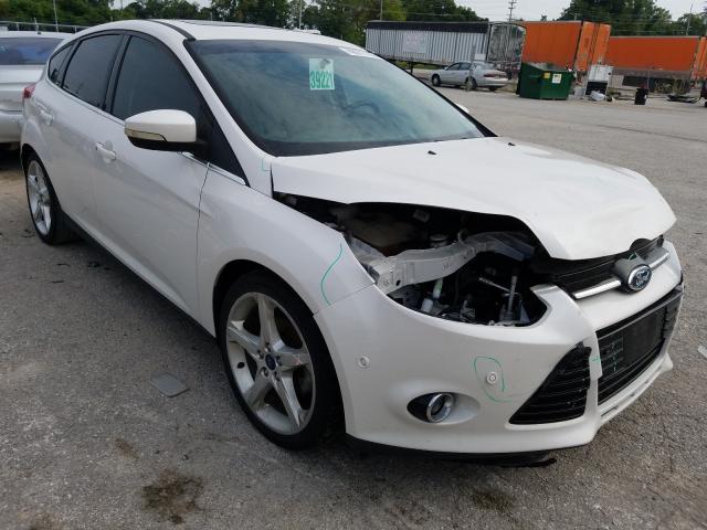 FORD FOCUS TITA 2013 1fadp3n26dl277626