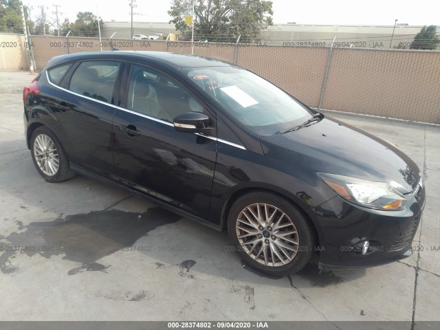 FORD FOCUS 2013 1fadp3n26dl335699