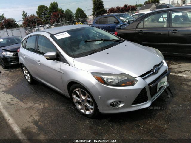 FORD FOCUS 2013 1fadp3n26dl378973