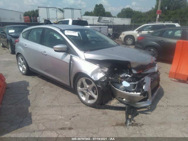 FORD FOCUS 2013 1fadp3n26dl381579