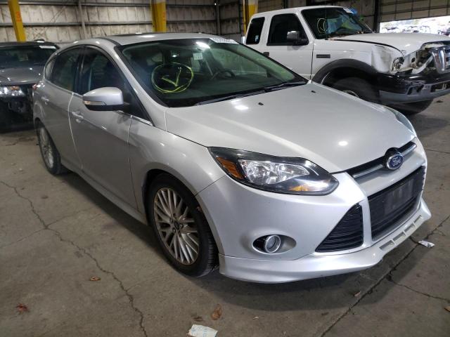 FORD FOCUS TITA 2014 1fadp3n26el112435