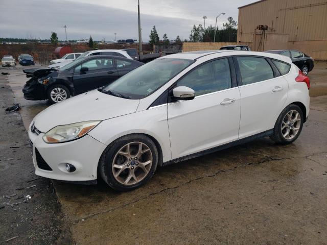 FORD FOCUS TITA 2014 1fadp3n26el114282