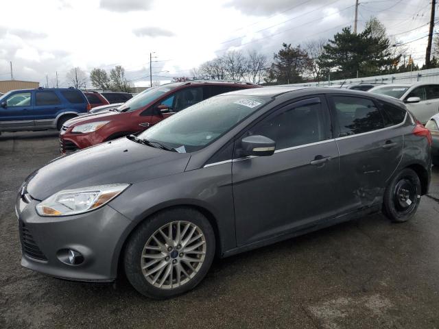 FORD FOCUS 2014 1fadp3n26el115352