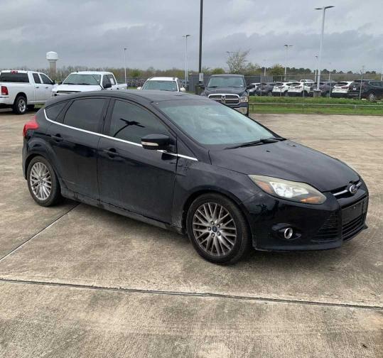 FORD FOCUS 2014 1fadp3n26el149002