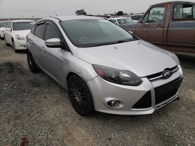 FORD FOCUS TITA 2014 1fadp3n26el150022