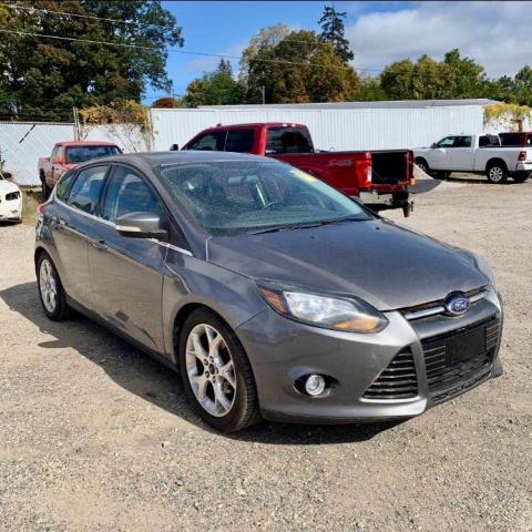 FORD FOCUS TITA 2014 1fadp3n26el154930