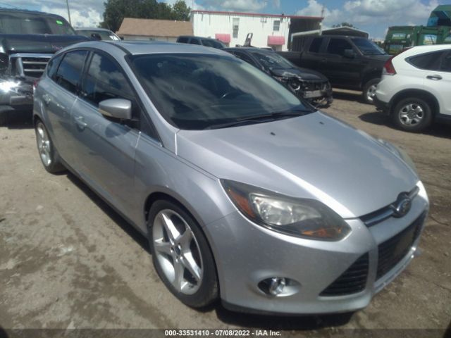 FORD FOCUS 2014 1fadp3n26el159772