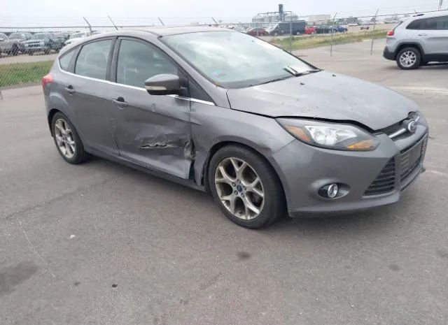 FORD FOCUS 2014 1fadp3n26el176099