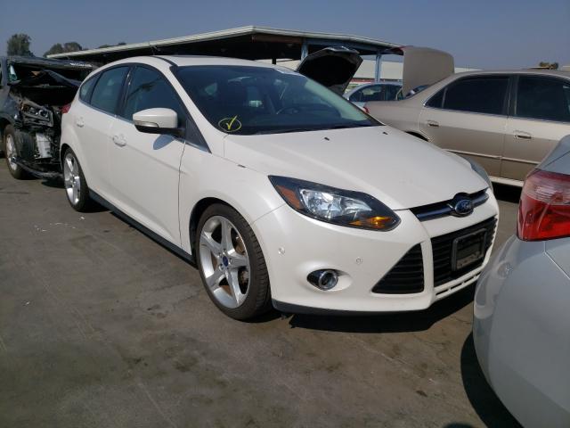 FORD FOCUS TITA 2014 1fadp3n26el210977