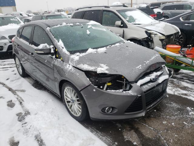 FORD FOCUS TITA 2014 1fadp3n26el246099