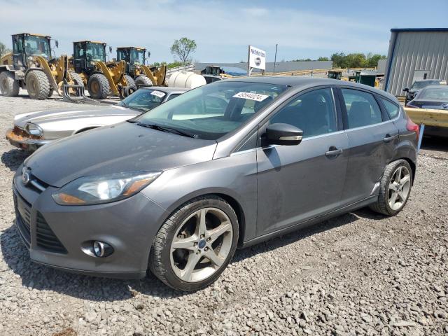 FORD FOCUS 2014 1fadp3n26el268345