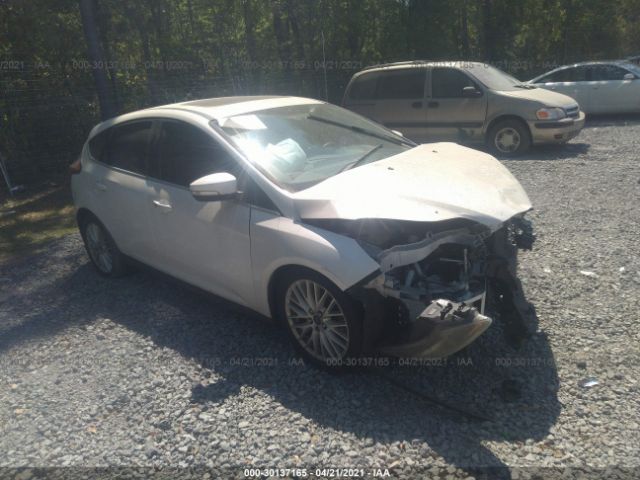 FORD FOCUS 2014 1fadp3n26el279605