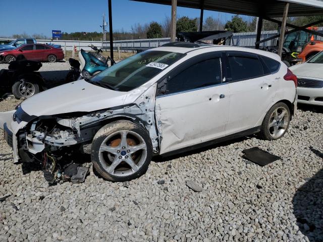 FORD FOCUS TITA 2014 1fadp3n26el320024