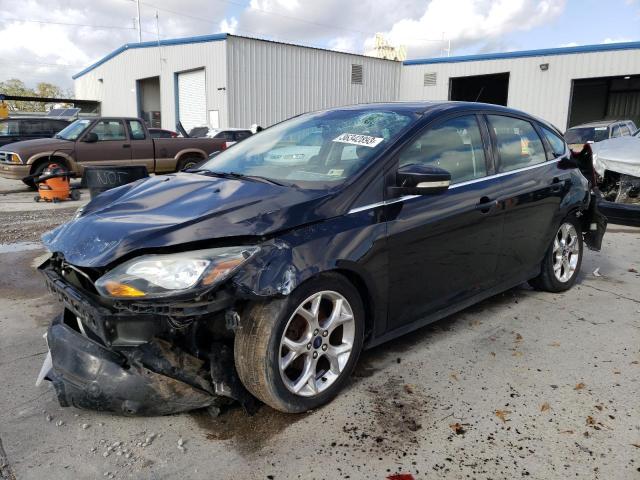 FORD FOCUS TITA 2014 1fadp3n26el320315