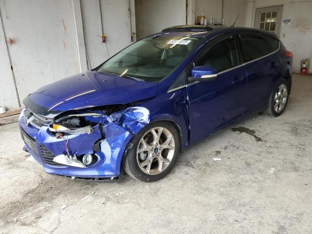 FORD FOCUS 2014 1fadp3n26el362564