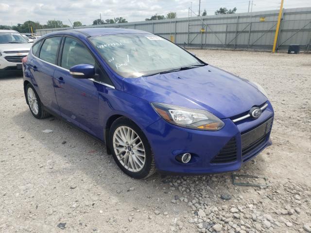 FORD FOCUS TITA 2014 1fadp3n26el374116