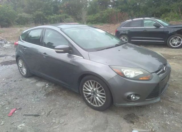 FORD FOCUS 2014 1fadp3n26el380739