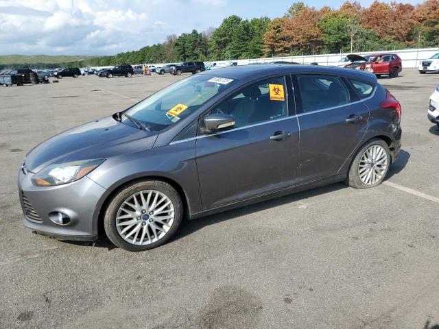 FORD FOCUS 2014 1fadp3n26el401721