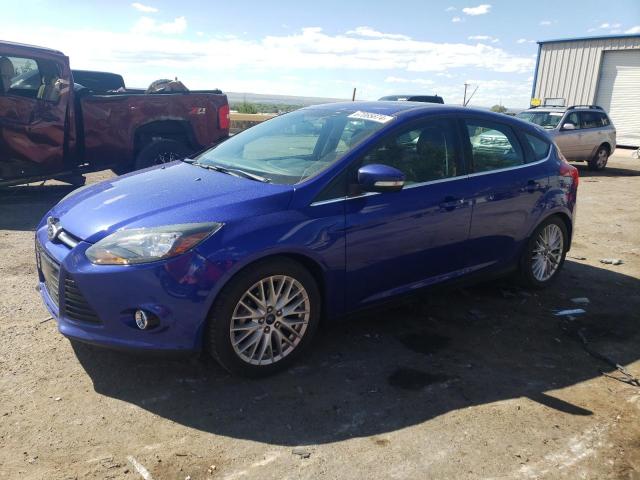 FORD FOCUS TITA 2014 1fadp3n26el422259