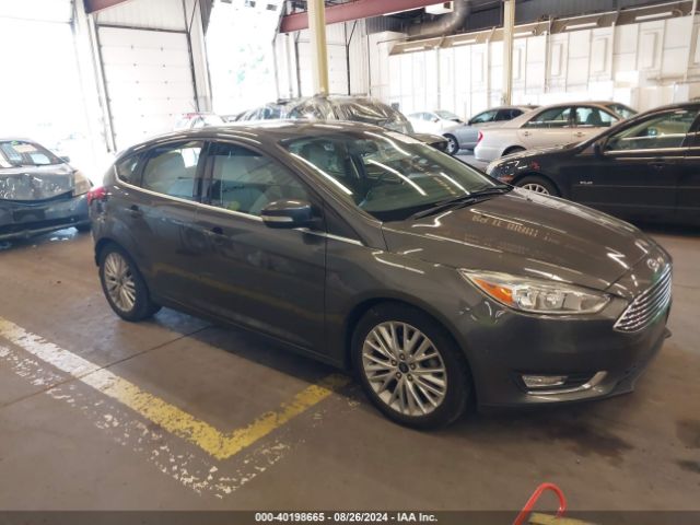 FORD FOCUS 2015 1fadp3n26fl232821