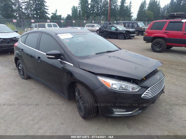 FORD FOCUS 2015 1fadp3n26fl241941