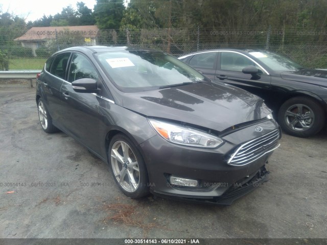 FORD FOCUS 2015 1fadp3n26fl267603