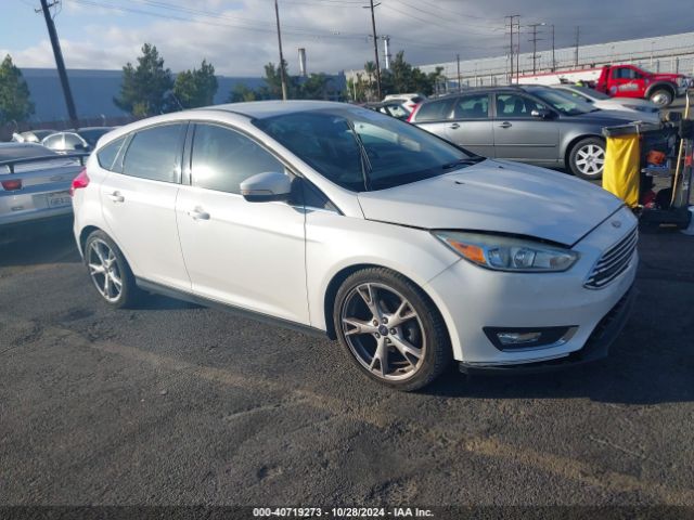 FORD FOCUS 2015 1fadp3n26fl269738