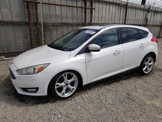 FORD FOCUS 2015 1fadp3n26fl306383