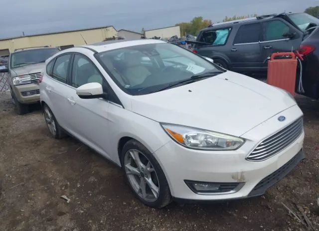 FORD FOCUS 2015 1fadp3n26fl313236