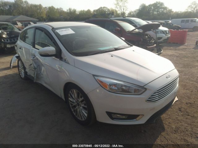 FORD FOCUS 2015 1fadp3n26fl366759