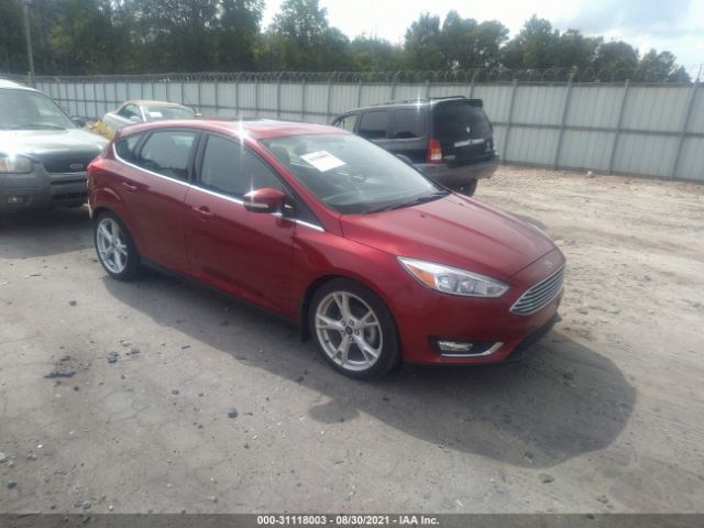 FORD FOCUS 2016 1fadp3n26gl226647