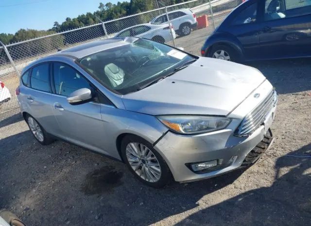 FORD FOCUS 2016 1fadp3n26gl236627