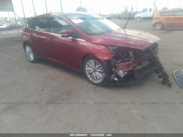 FORD FOCUS 2016 1fadp3n26gl258787