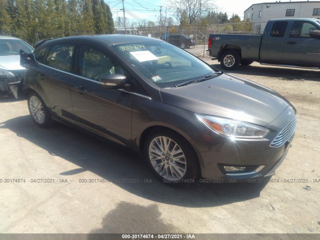 FORD FOCUS 2016 1fadp3n26gl330488