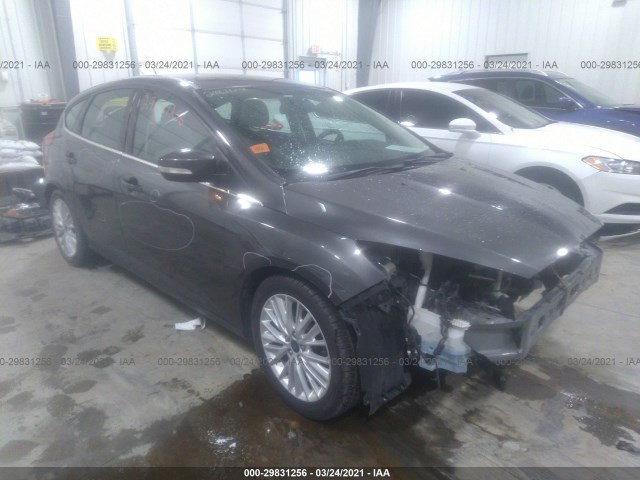 FORD FOCUS 2016 1fadp3n26gl339854