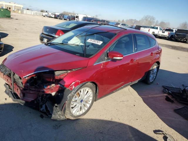 FORD FOCUS 2017 1fadp3n26hl307214