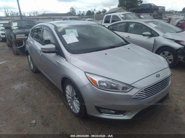 FORD FOCUS 2017 1fadp3n26hl320576