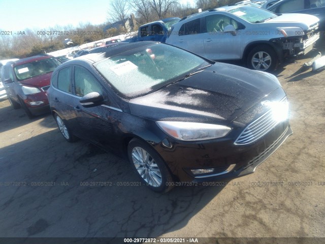 FORD FOCUS 2017 1fadp3n26hl334042