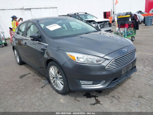 FORD FOCUS 2017 1fadp3n26hl349009