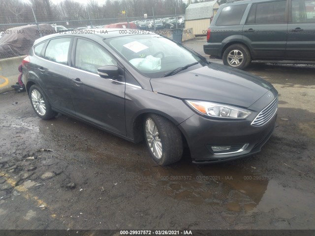 FORD FOCUS 2017 1fadp3n26hl349253