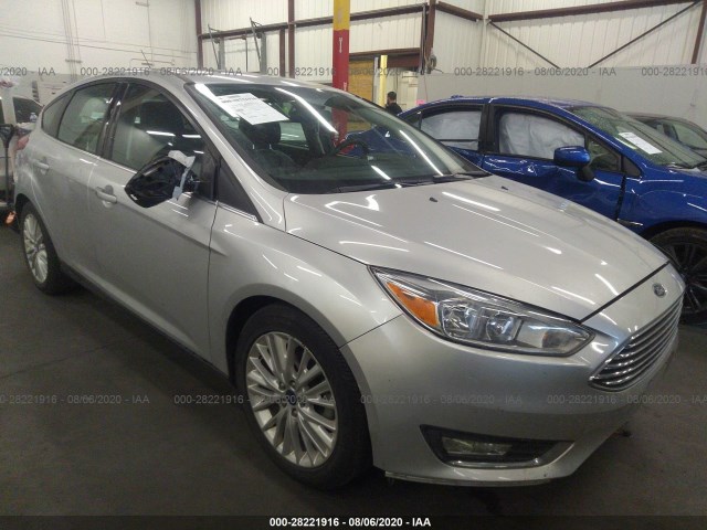 FORD FOCUS 2018 1fadp3n26jl223531