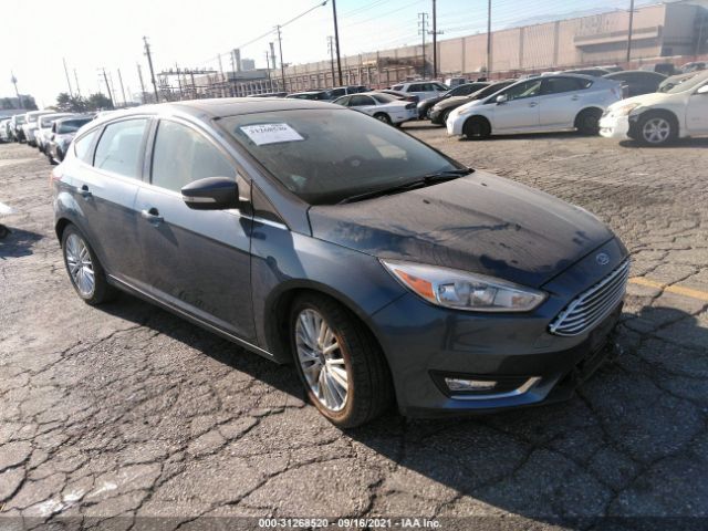 FORD FOCUS 2018 1fadp3n26jl223951