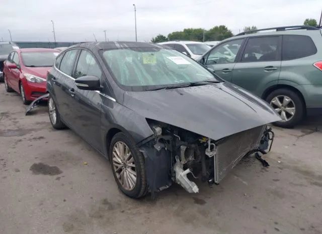 FORD FOCUS 2018 1fadp3n26jl232116