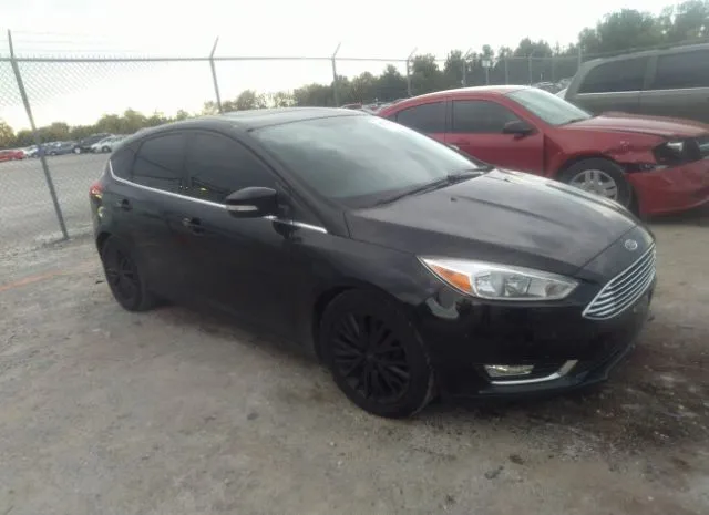 FORD FOCUS 2018 1fadp3n26jl232553